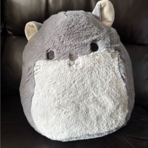 Miper Squishmallow Fuzzamellow